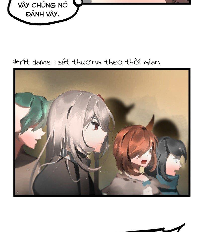 Winter Moon Chapter 100 - Trang 2