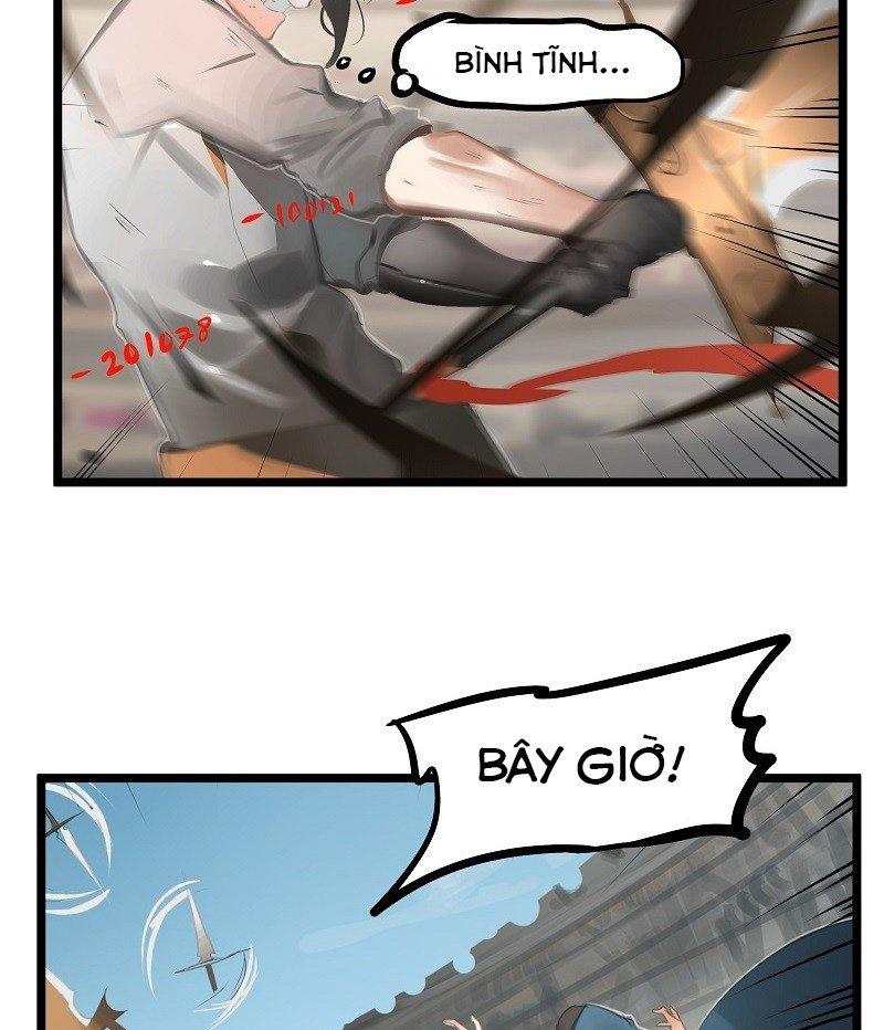 Winter Moon Chapter 100 - Trang 2