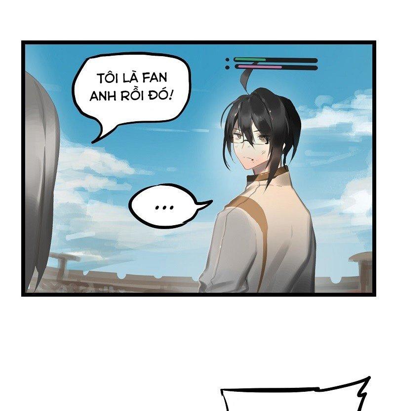 Winter Moon Chapter 100 - Trang 2