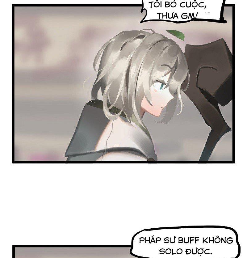 Winter Moon Chapter 100 - Trang 2