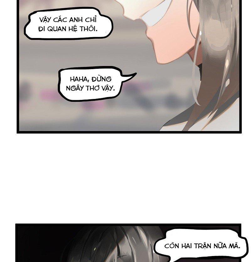 Winter Moon Chapter 100 - Trang 2