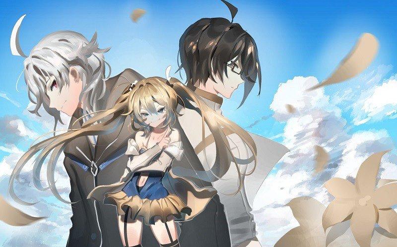 Winter Moon Chapter 100 - Trang 2