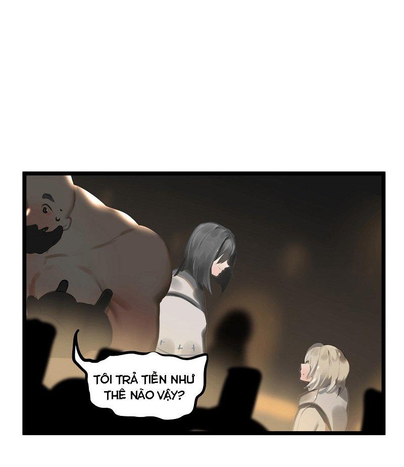 Winter Moon Chapter 110 - Trang 2