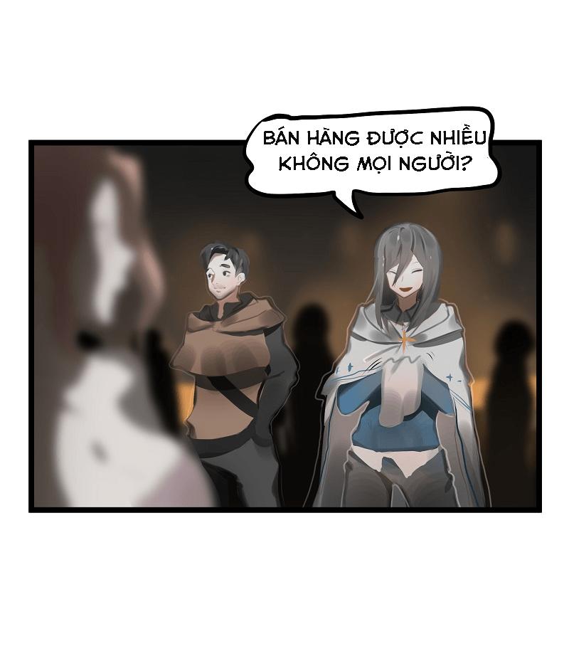 Winter Moon Chapter 110 - Trang 2