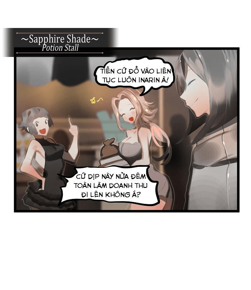 Winter Moon Chapter 110 - Trang 2