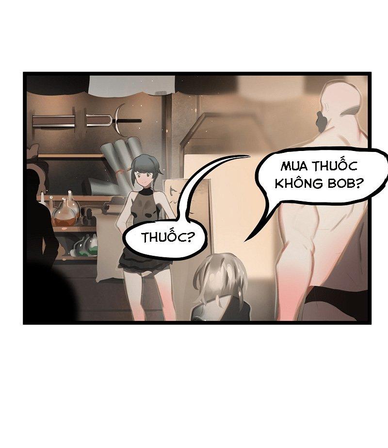 Winter Moon Chapter 110 - Trang 2