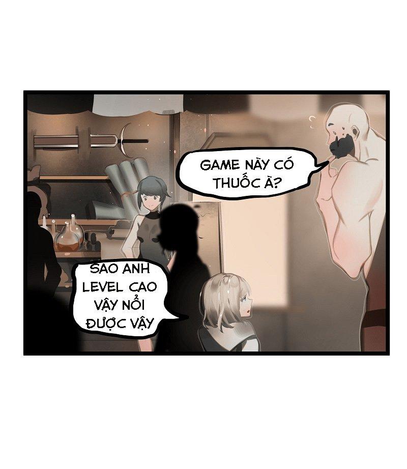 Winter Moon Chapter 110 - Trang 2