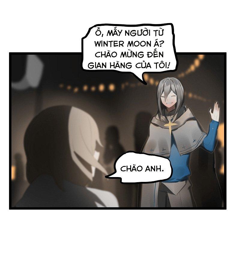 Winter Moon Chapter 110 - Trang 2