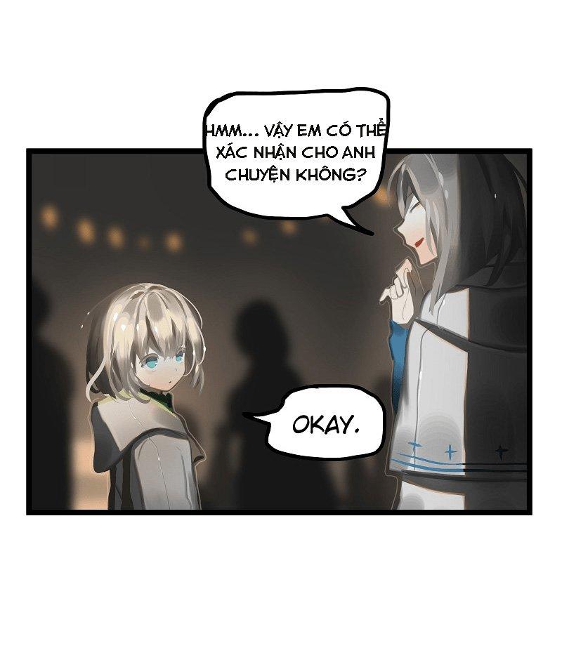 Winter Moon Chapter 110 - Trang 2