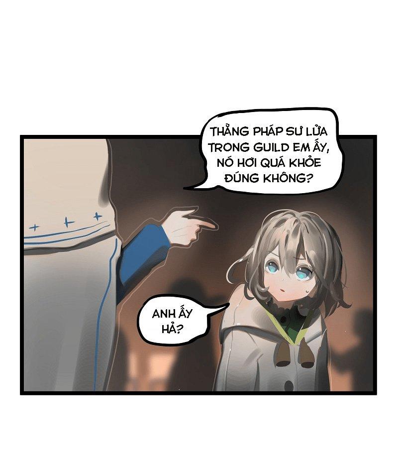 Winter Moon Chapter 110 - Trang 2