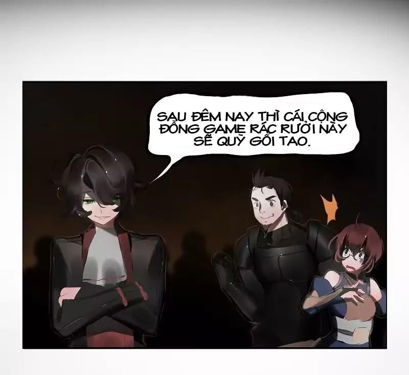 Winter Moon Chapter 111 - Trang 2