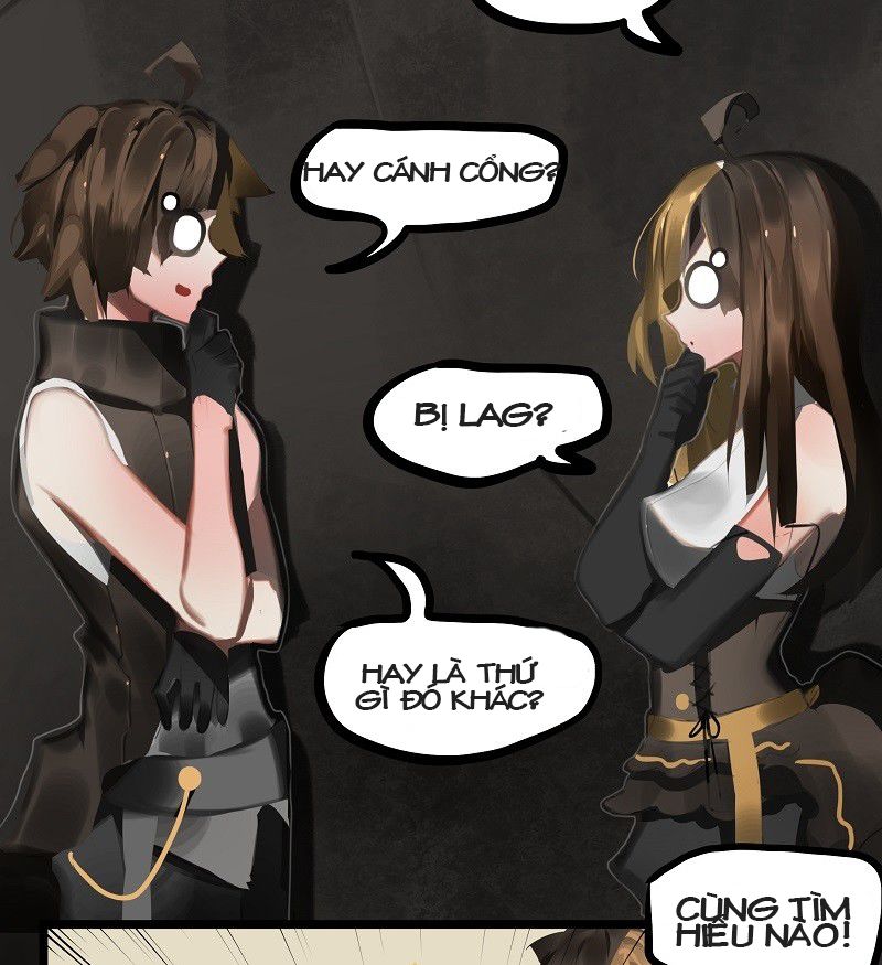 Winter Moon Chapter 113 - Trang 2