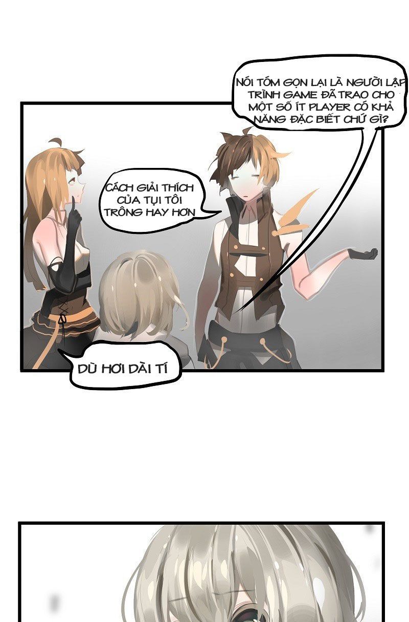 Winter Moon Chapter 115 - Trang 2