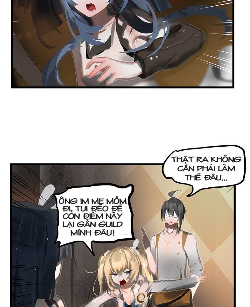 Winter Moon Chapter 119 - Trang 2