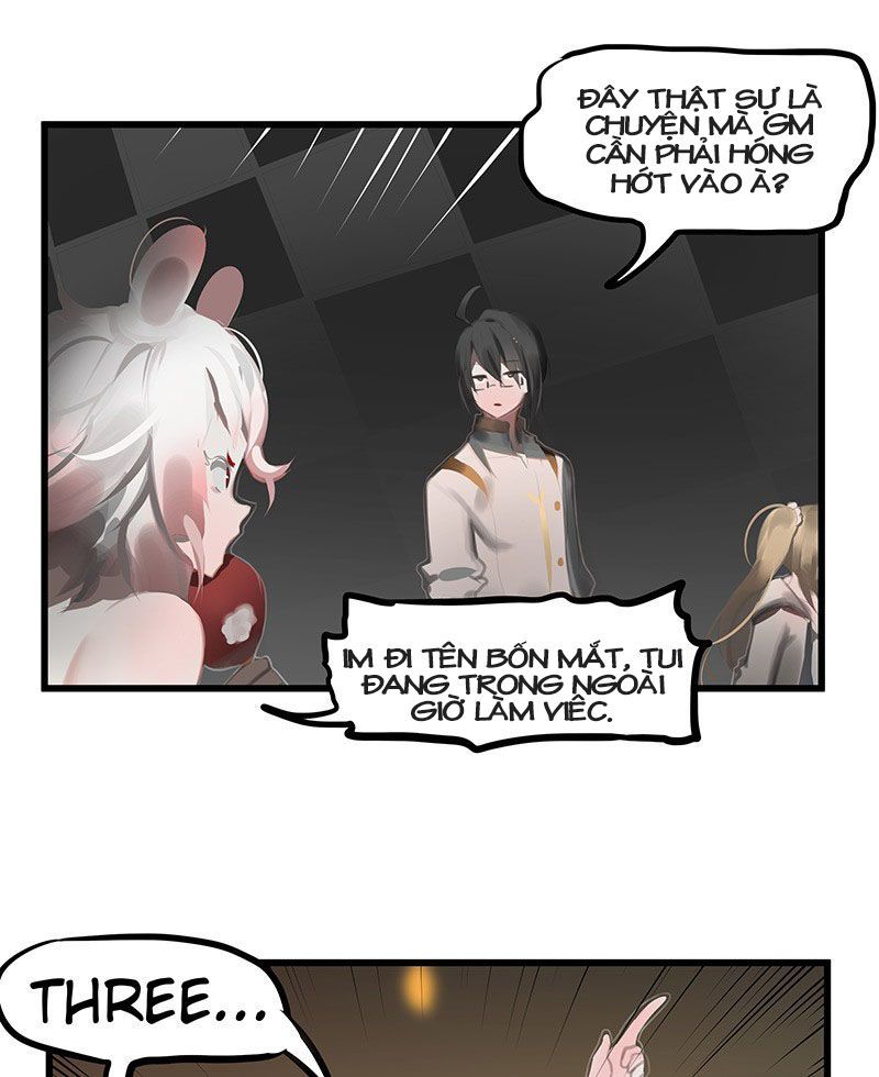 Winter Moon Chapter 119 - Trang 2