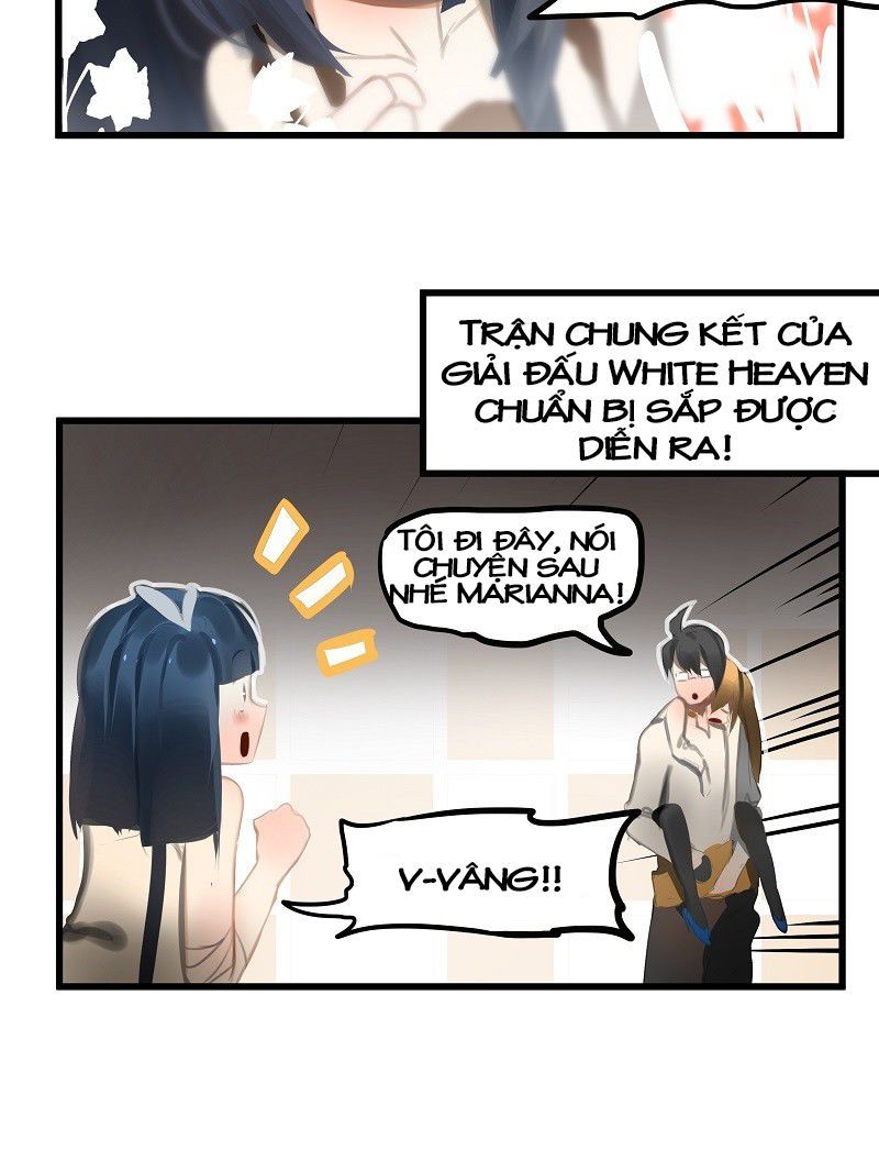 Winter Moon Chapter 121 - Trang 2