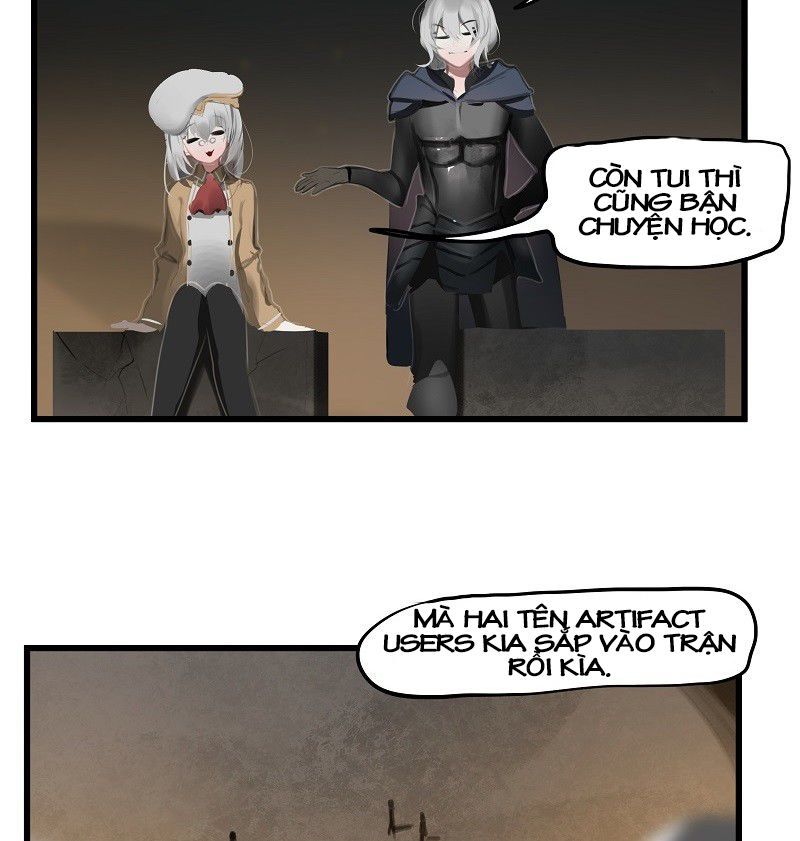 Winter Moon Chapter 122 - Trang 2