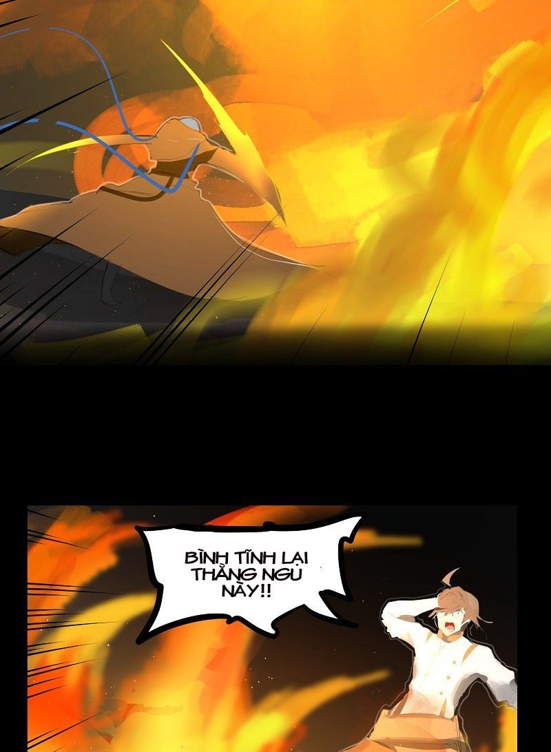 Winter Moon Chapter 126 - Trang 2