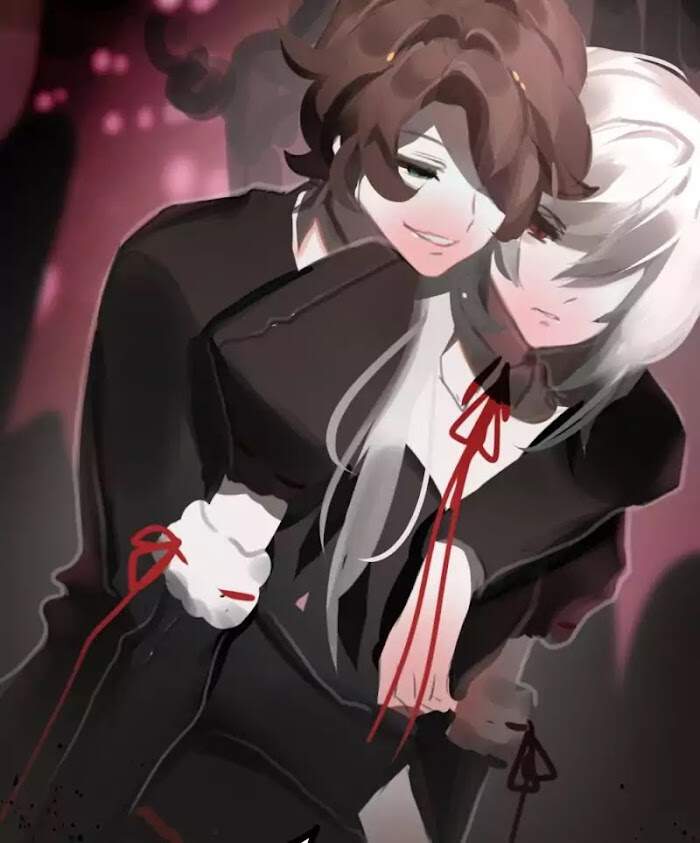 Winter Moon Chapter 136 - Trang 2