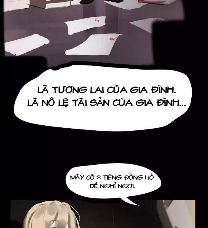 Winter Moon Chapter 140 - Trang 2