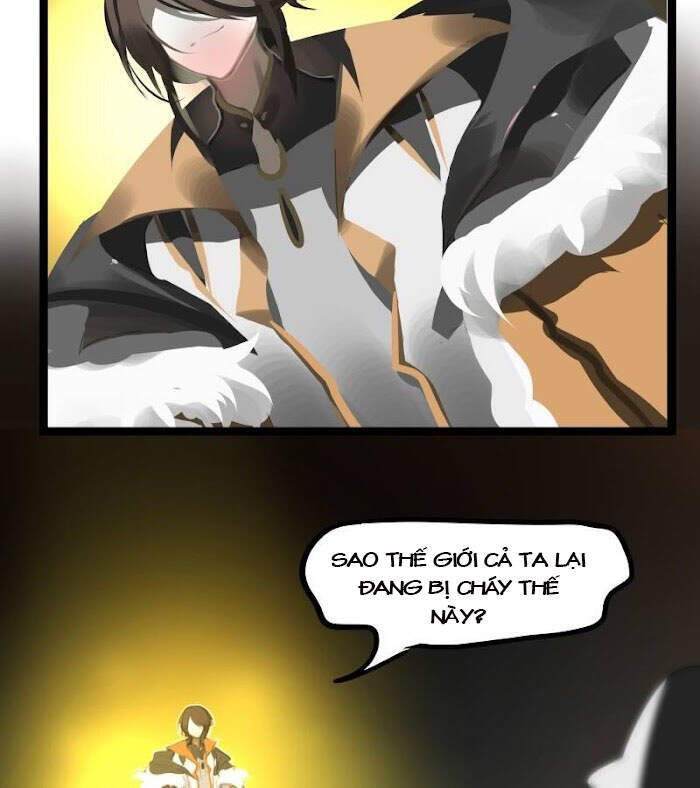 Winter Moon Chapter 142 - Trang 2