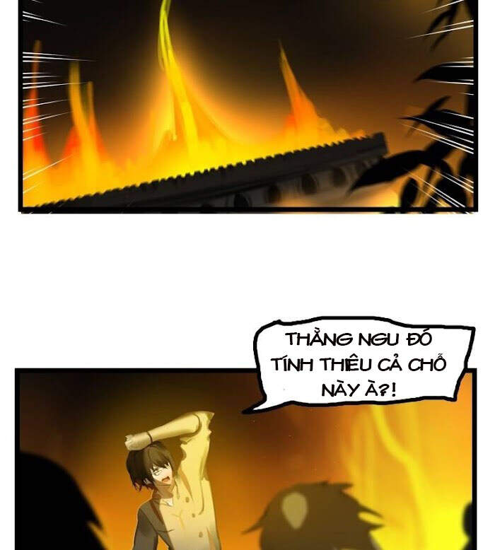 Winter Moon Chapter 143 - Trang 2