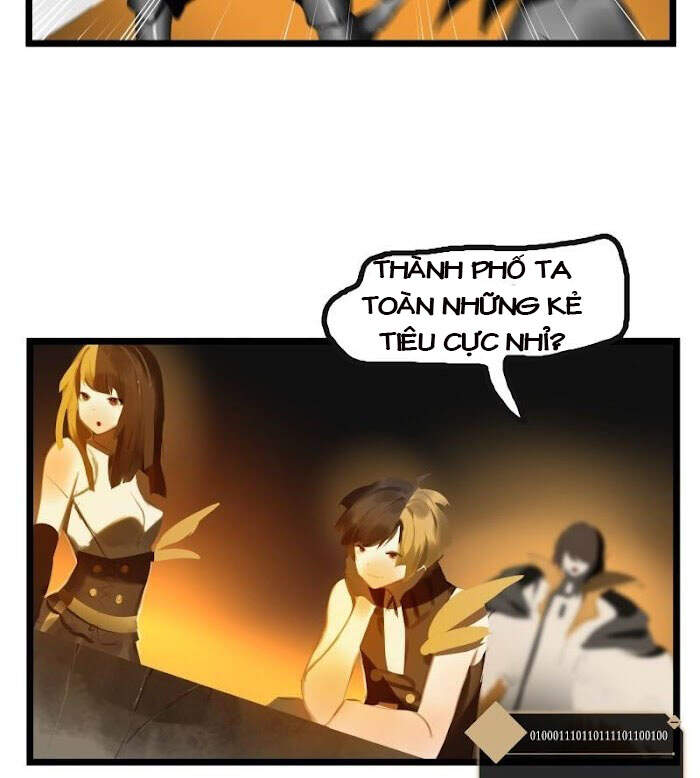 Winter Moon Chapter 143 - Trang 2