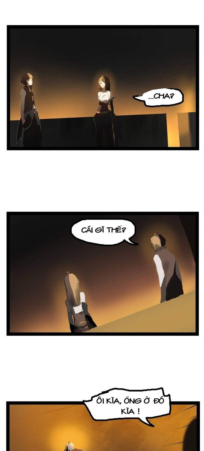 Winter Moon Chapter 143 - Trang 2