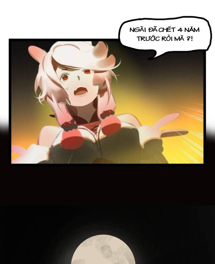 Winter Moon Chapter 143 - Trang 2