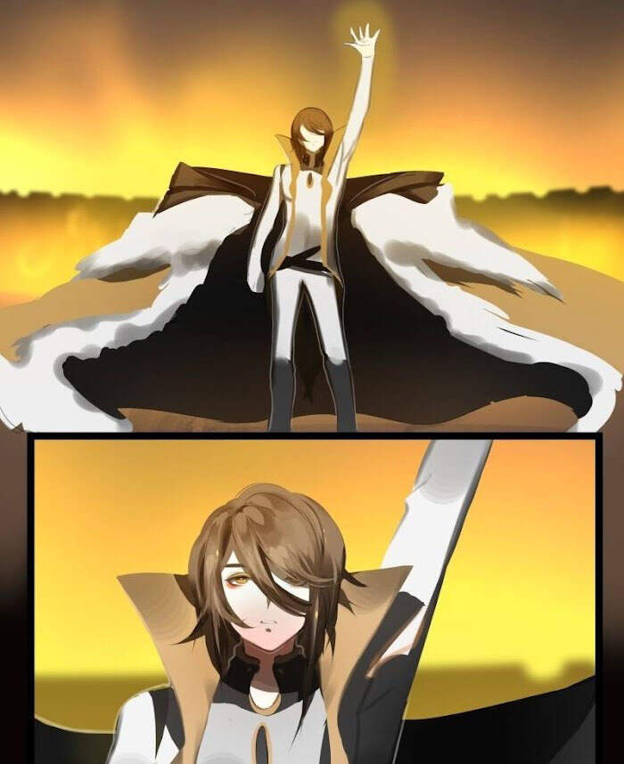 Winter Moon Chapter 143 - Trang 2