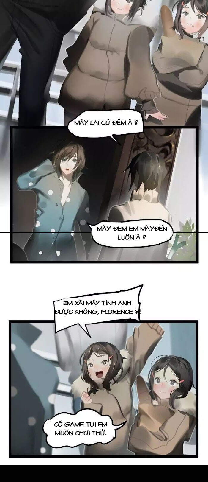 Winter Moon Chapter 144 - Trang 2