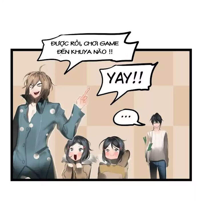 Winter Moon Chapter 144 - Trang 2