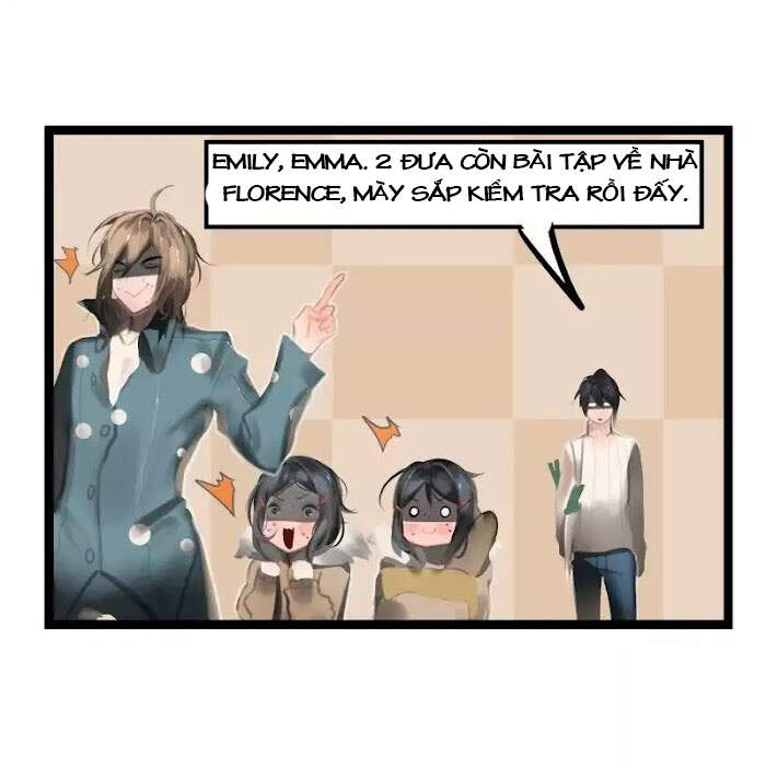 Winter Moon Chapter 144 - Trang 2