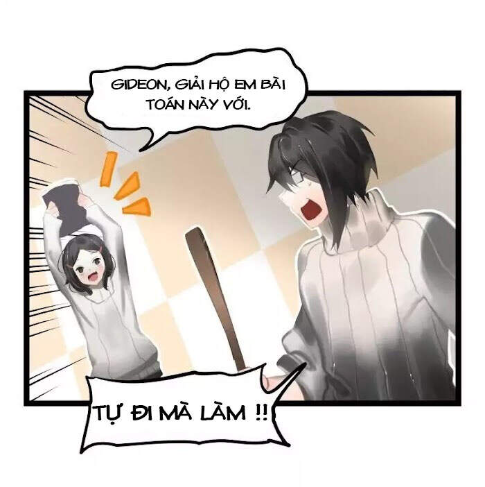 Winter Moon Chapter 144 - Trang 2