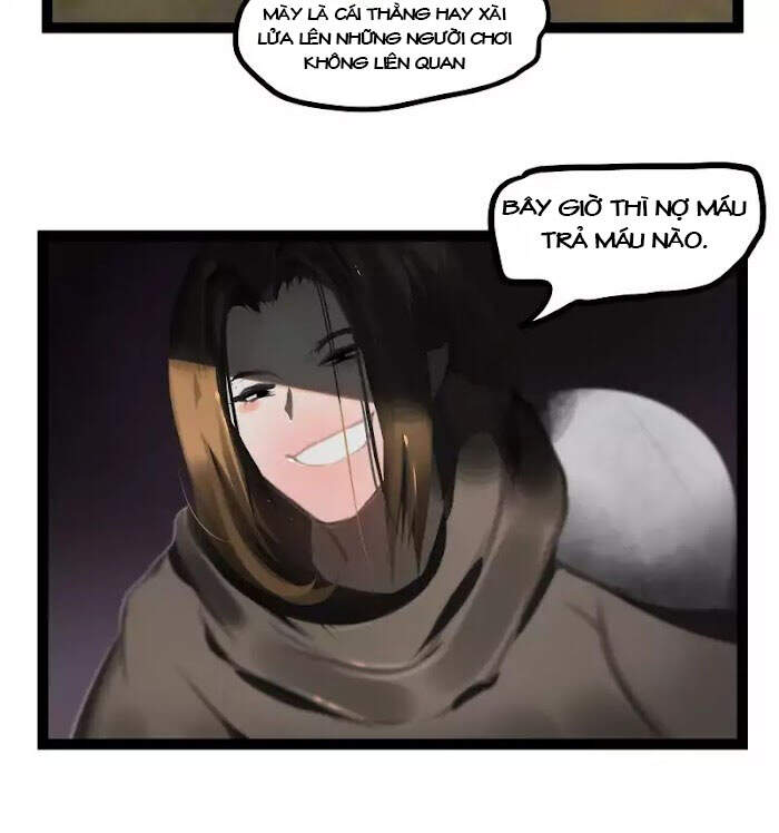 Winter Moon Chapter 147 - Trang 2