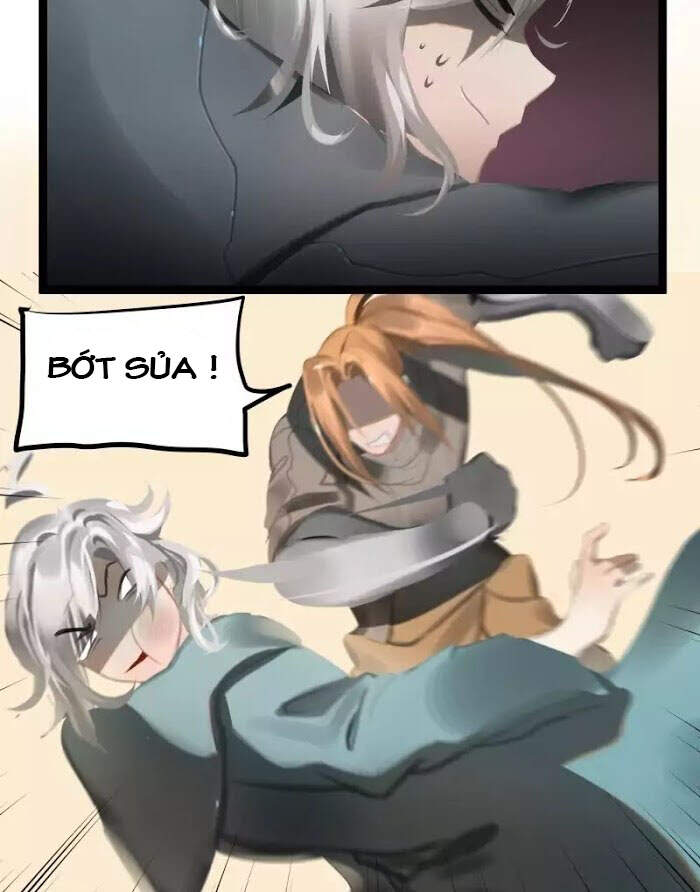 Winter Moon Chapter 148 - Trang 2