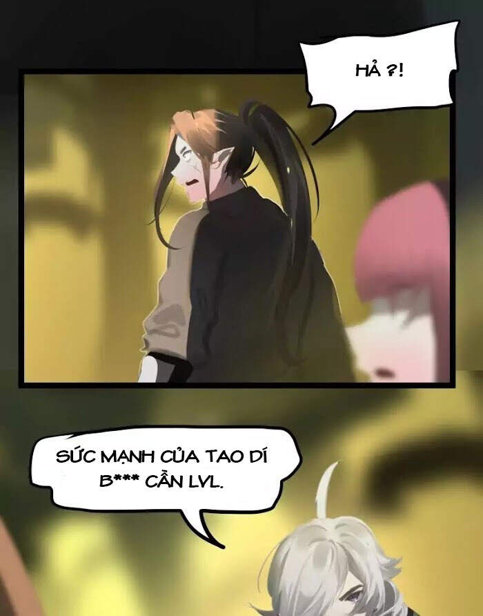 Winter Moon Chapter 148 - Trang 2