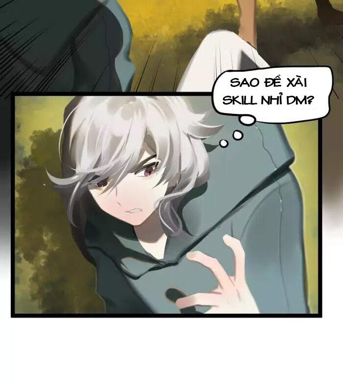 Winter Moon Chapter 149 - Trang 2