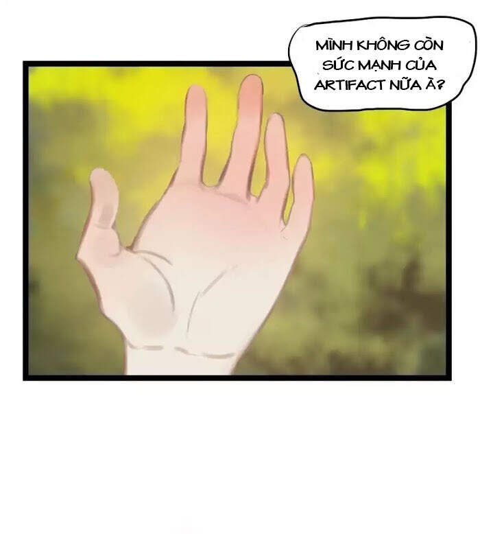 Winter Moon Chapter 149 - Trang 2