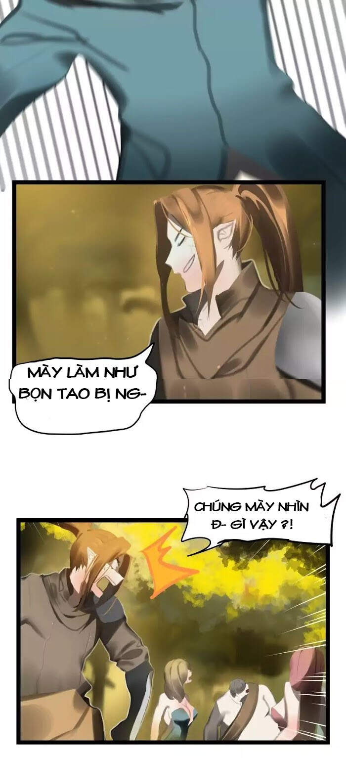 Winter Moon Chapter 149 - Trang 2