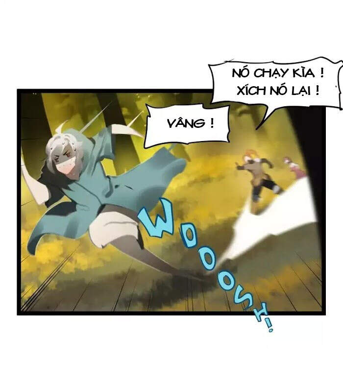 Winter Moon Chapter 149 - Trang 2