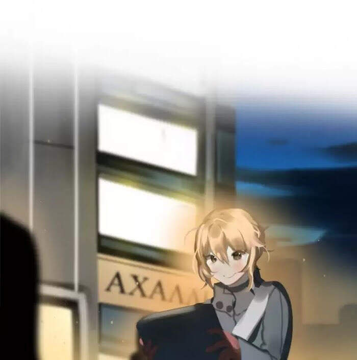 Winter Moon Chapter 155 - Trang 2