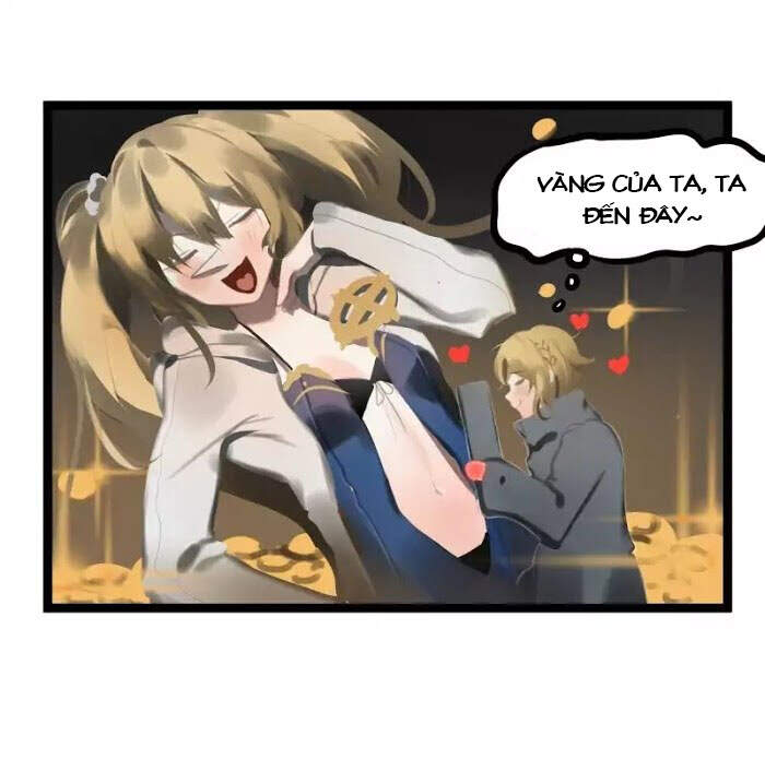 Winter Moon Chapter 155 - Trang 2