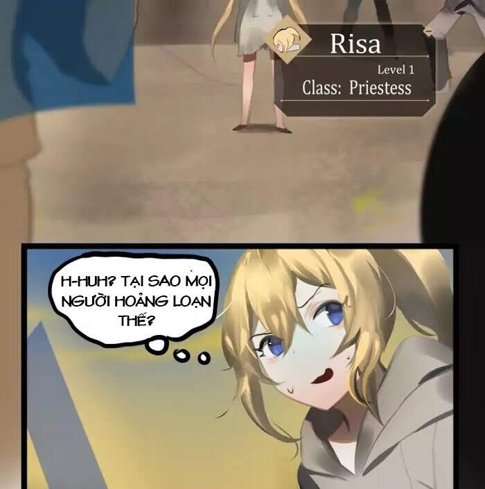 Winter Moon Chapter 155 - Trang 2