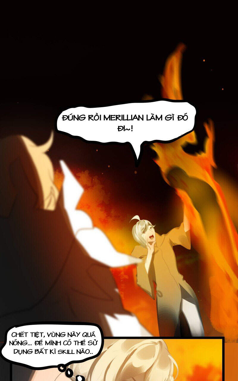 Winter Moon Chapter 162 - Trang 2