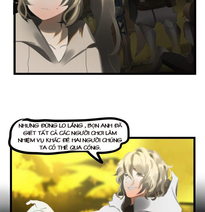 Winter Moon Chapter 163 - Trang 2