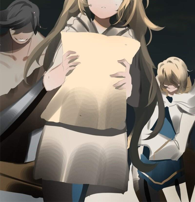 Winter Moon Chapter 163 - Trang 2