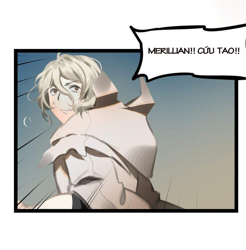 Winter Moon Chapter 167 - Trang 2