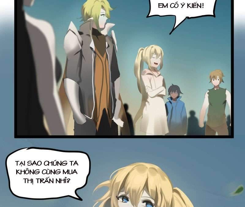 Winter Moon Chapter 169 - Trang 2