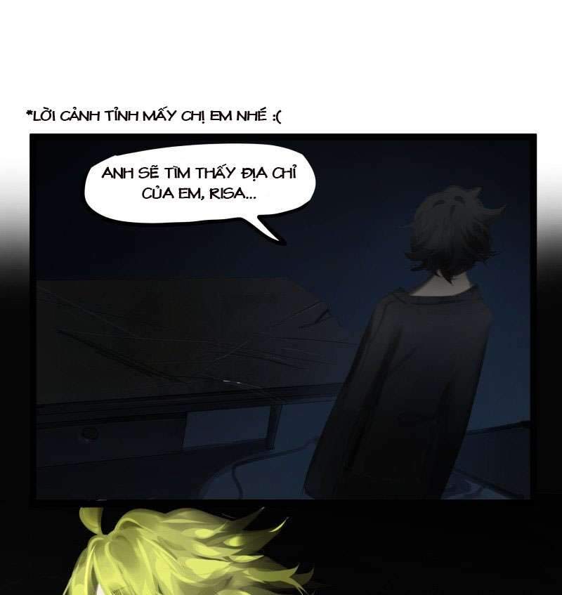 Winter Moon Chapter 178 - Trang 2